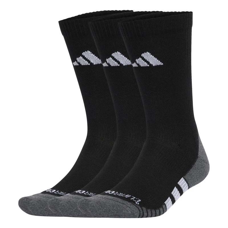 Wadenhohe Socken adidas Performance Climacool (x3)