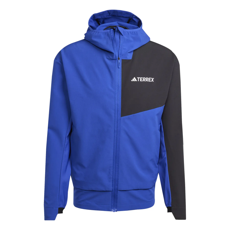 Wanderjacke adidas Terrex Multi