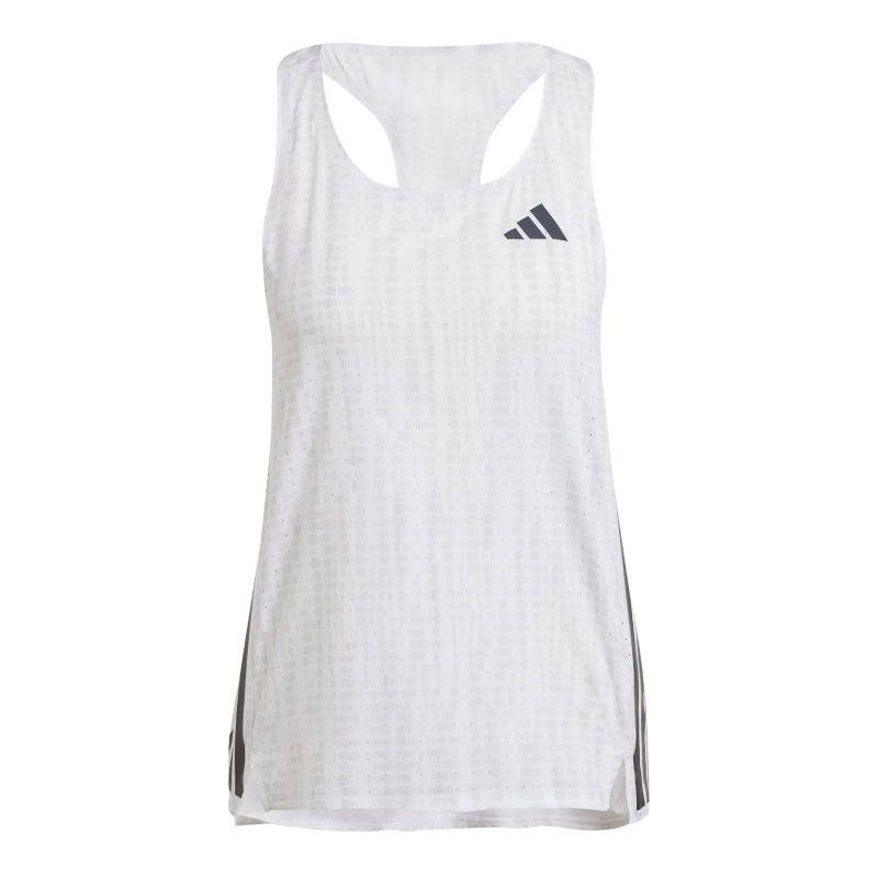 Damen-Top adidas Adizero SNGLT