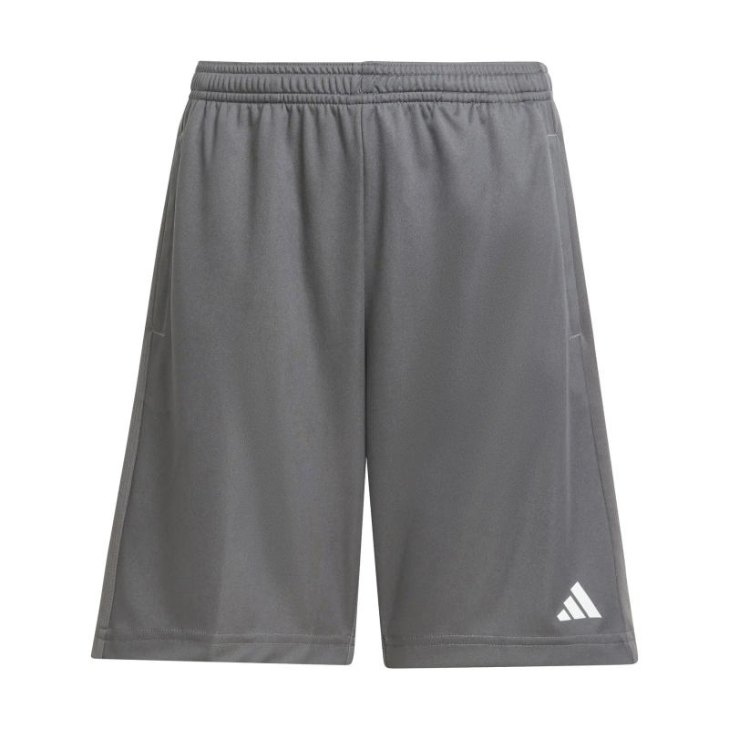 Klassischer Kurzhaarschnitt mit Logo für Kinder adidas Essentials