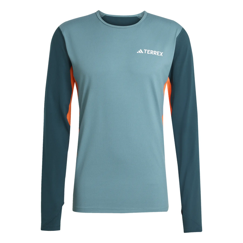 UnterziehTrikot adidas Synthetic