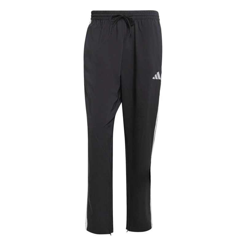 Jogginghose mit offenem Saum adidas Essential 3-Stripes Stanford