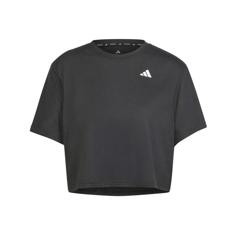 T-Shirt adidas Workout Essentials Boxy