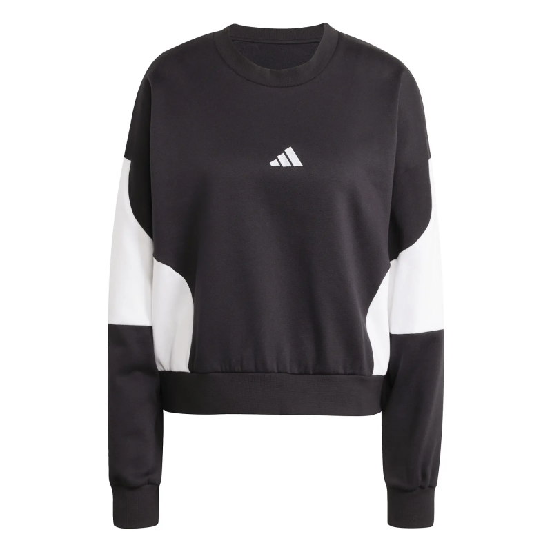 Sweatshirt Damen adidas Laziday