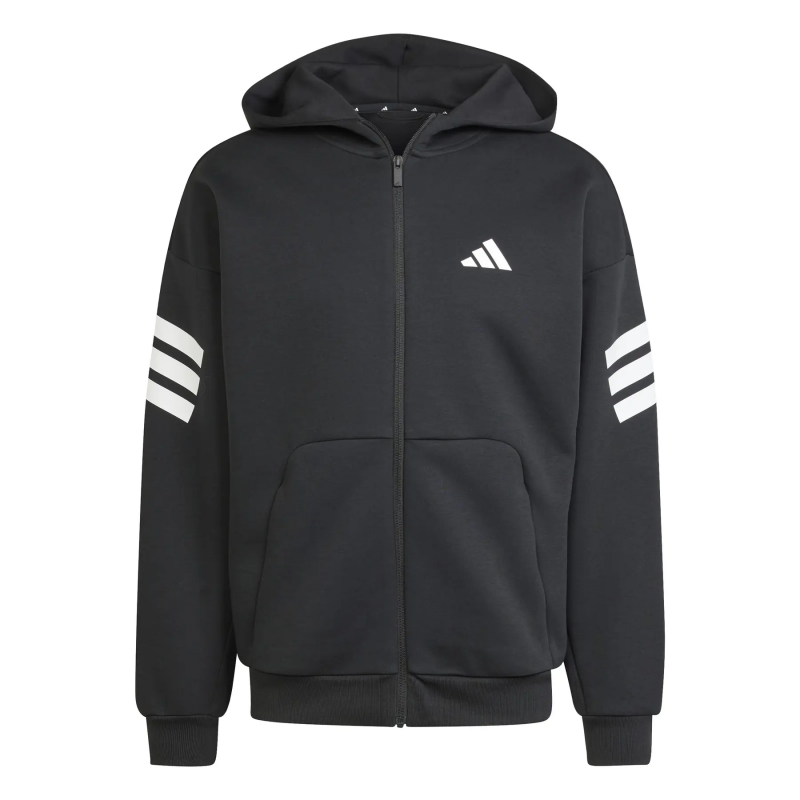 Kapuzenjacke adidas Future Icons 3-Stripes