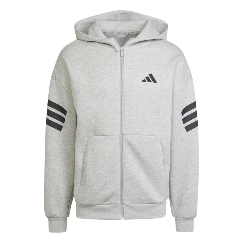 Kapuzenjacke adidas Future Icons 3-Stripes