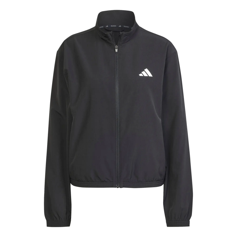 Damen Trainingsjacke adidas Essentials 3-Stripes