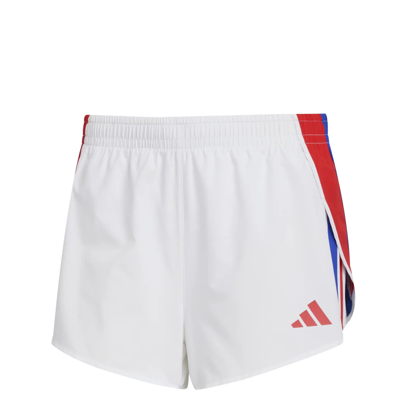Shorts für Damen adidas Adizero Retro