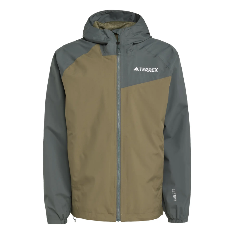 Regenjacke adidas Terrex Multi 2 Layer