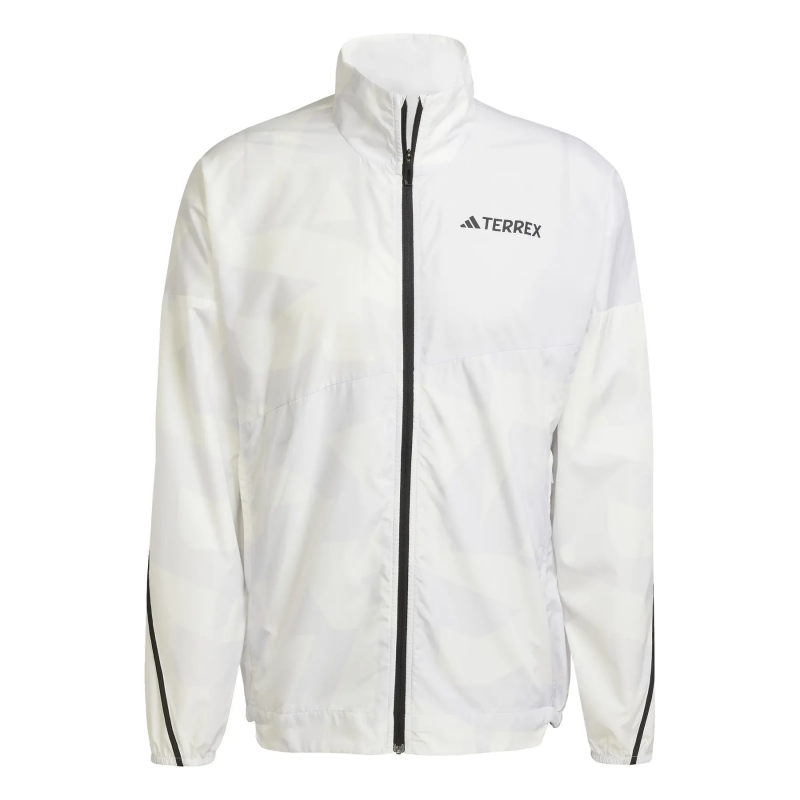 Windjacke adidas Terrex Multi Printed