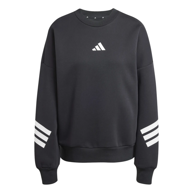 Sweatshirt Damen adidas Future Icons 3-Stripes