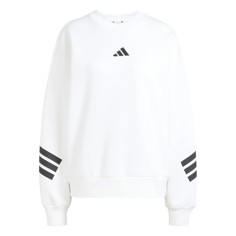 Sweatshirt Damen adidas Future Icons 3-Stripes