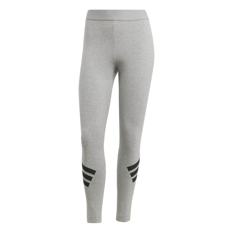 Damen-Leggings mit 3 Streifen adidas Future Icons