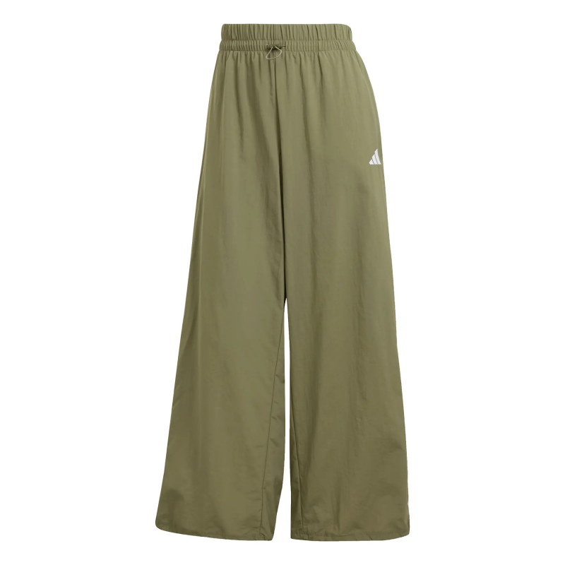Damen Jogginghose aus Parachutestoff adidas Essentials 3-Stripes