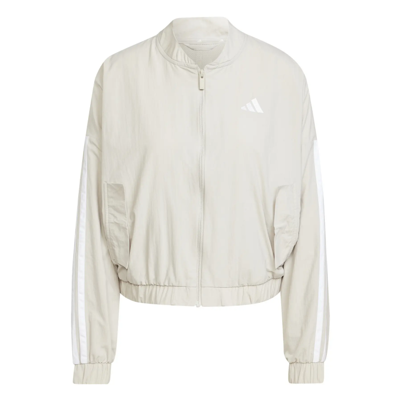 Damenjacke adidas Essentials 3-stripes