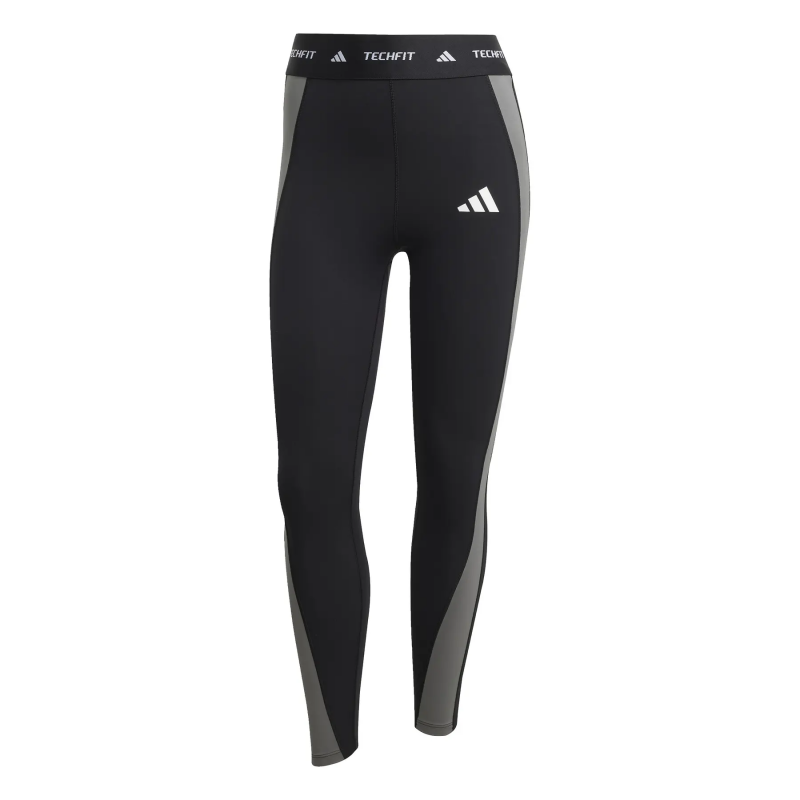Leggings Damen adidas Techfit