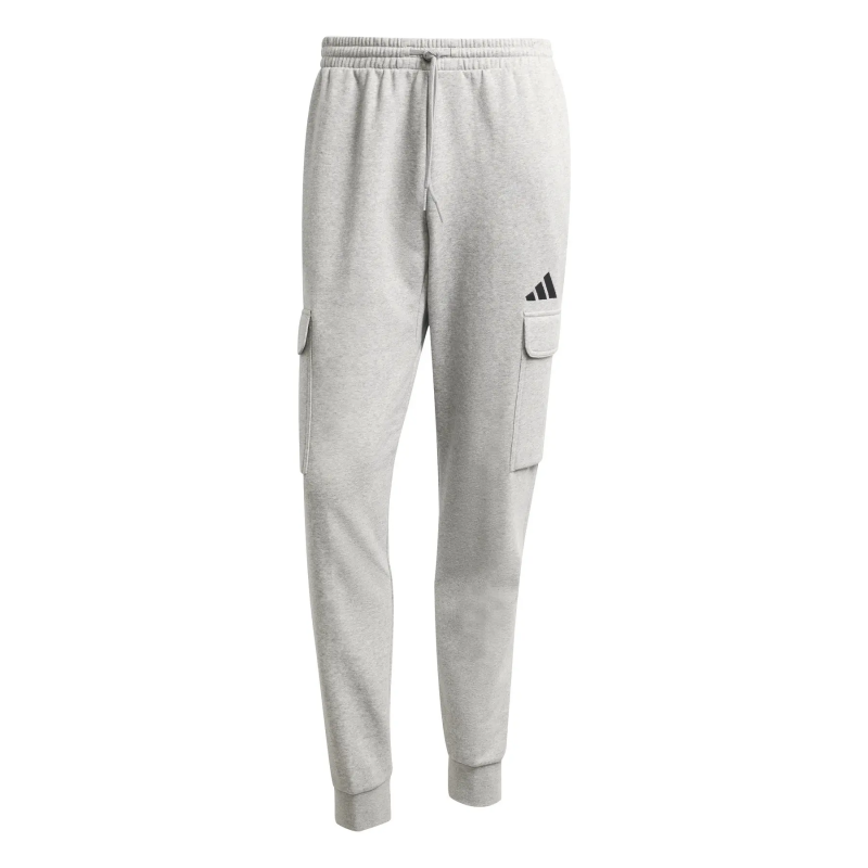 Cargo Jogginghose adidas Essentials Feelcozy Fleece