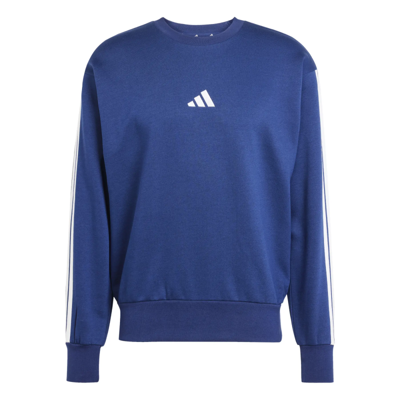 Pullover adidas Essentials 3-Stripes Fleece