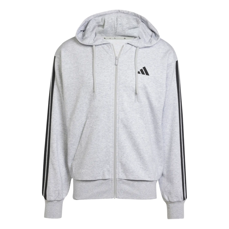 Kapuzenjacke adidas Essential 3-Stripes