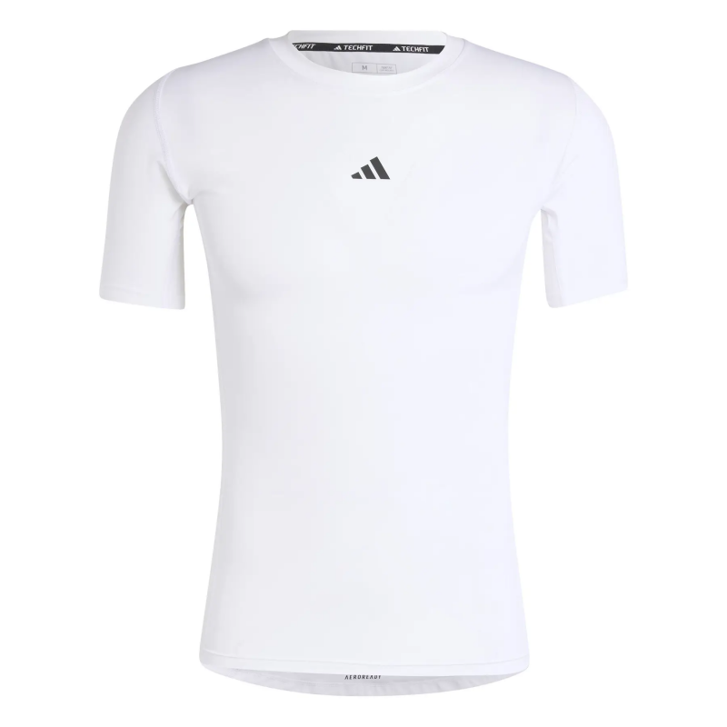 Kompressionsshirt adidas Techfit