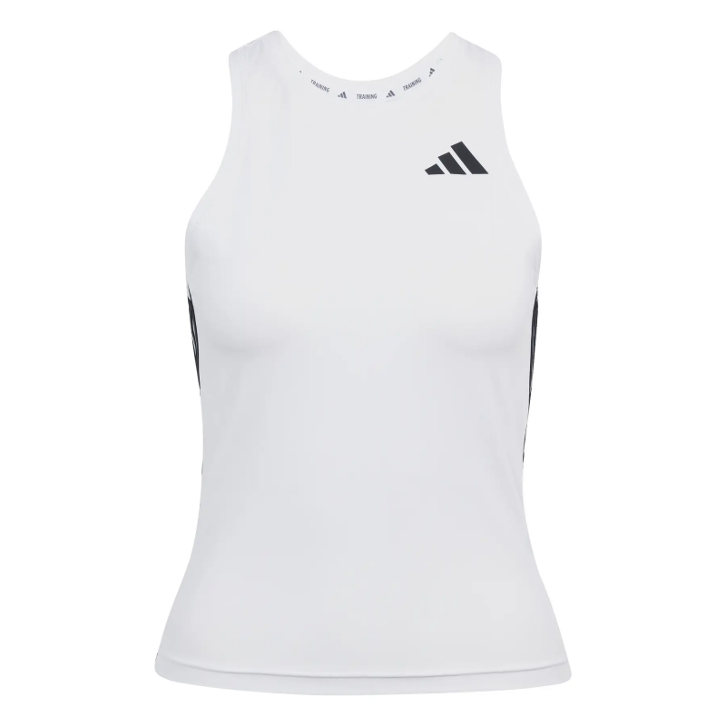 Damen-Top adidas Essentials 3-Stripes