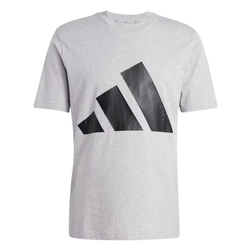 Einfaches Jersey-T-Shirt adidas Essentials Big Logo