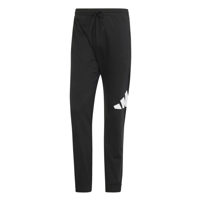 Einfache Jersey Jogginghose adidas Essentials Big Logo
