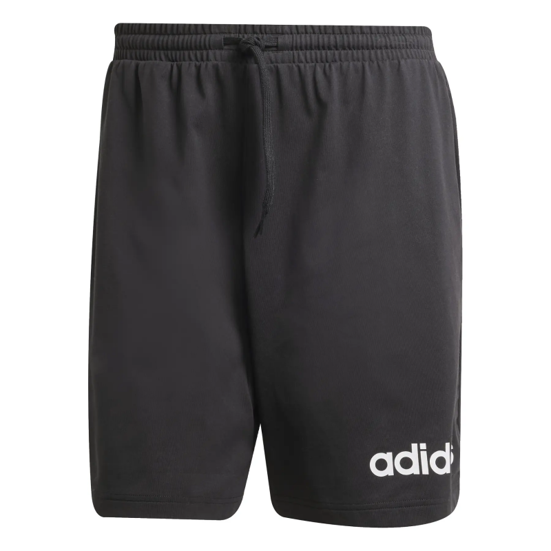 Einfaches Jersey-Shirt adidas Essentials Linear