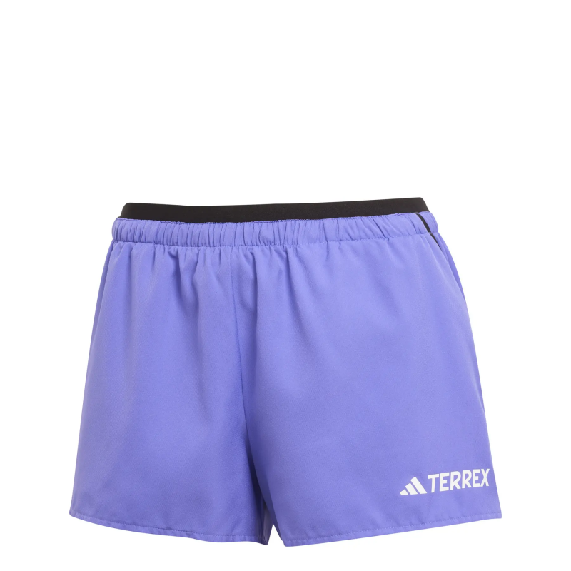 Shorts für Damen adidas Terrex Multi