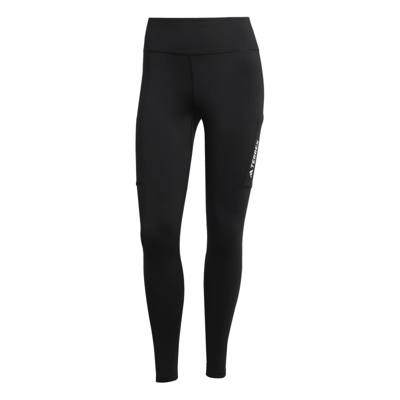 Leggings Damen adidas Terrex Multi