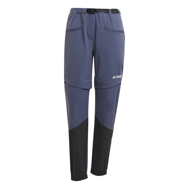 Wasserdichte Hose für Damen adidas Terrex Utilitas