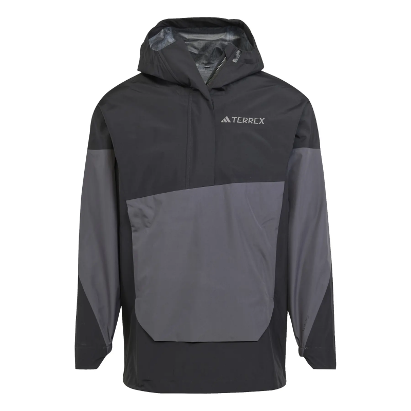 Damen wasserdichte Wanderveste adidas Terrex Xploric 2.5 Layer