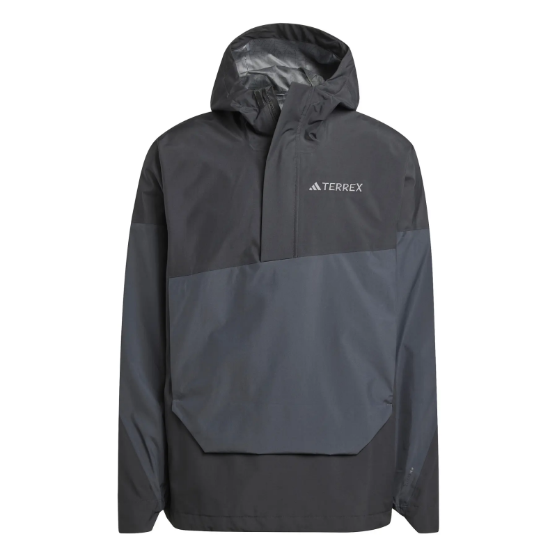 Wasserdichte Wanderjacke adidas Terrex Xploric 2.5 Layer Climaproof