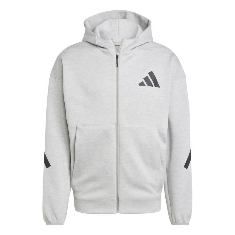 Kapuzenjacke adidas Z.N.E.