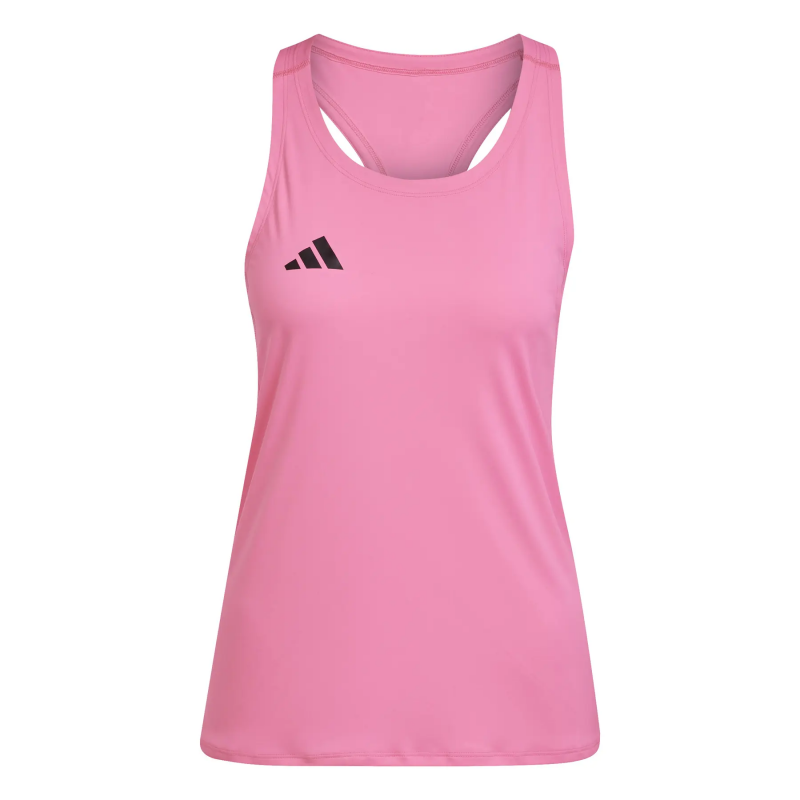 Damen-Top adidas Adizero Essentials