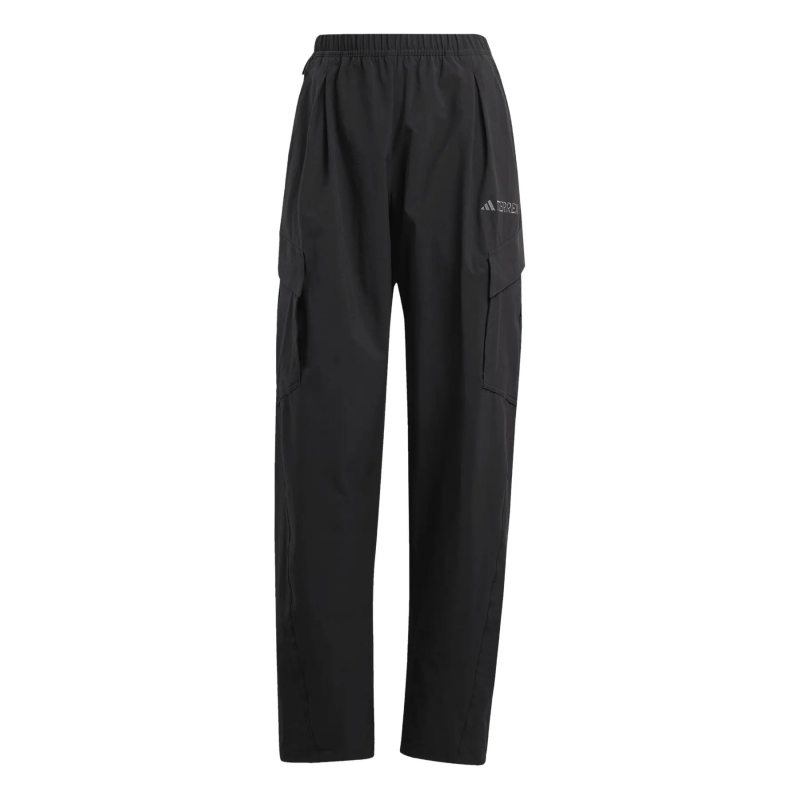 Damen Cargo-Hose mit Taschen adidas Terrex Xploric