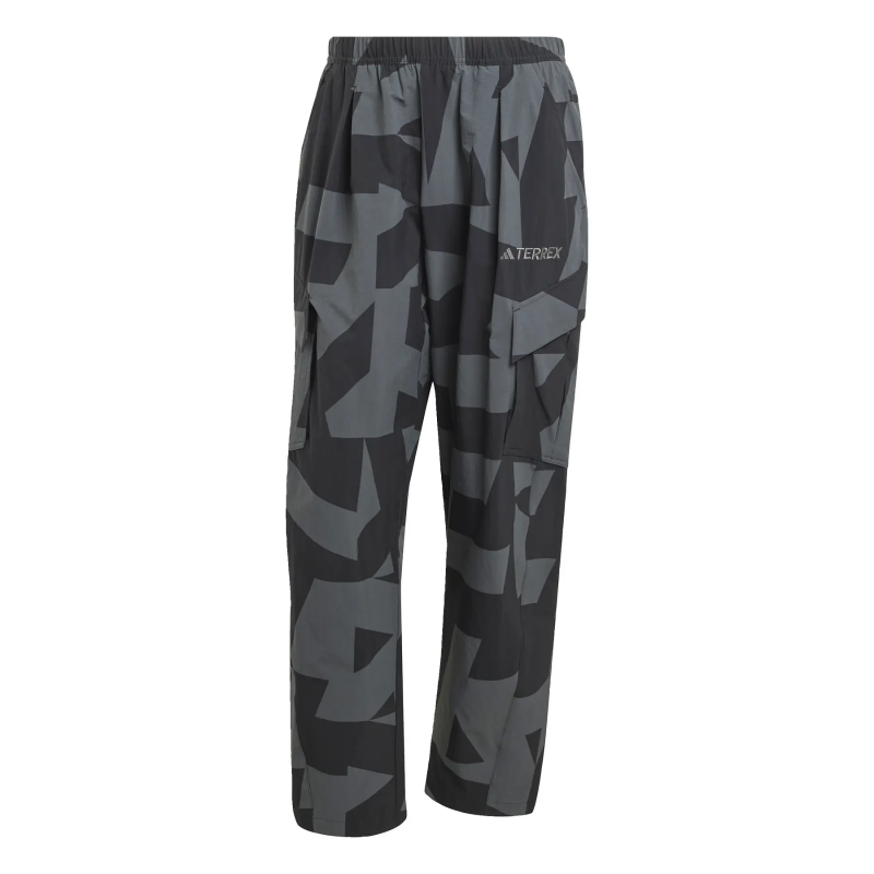 Pantalon cargo adidas Terrex Xploric
