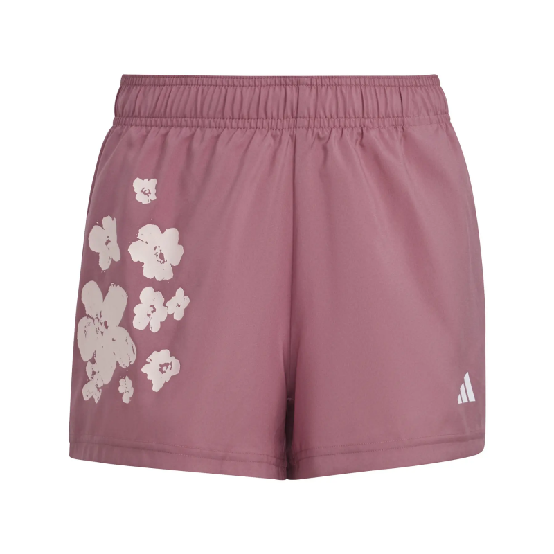 Kurze Mädchen adidas Techfit