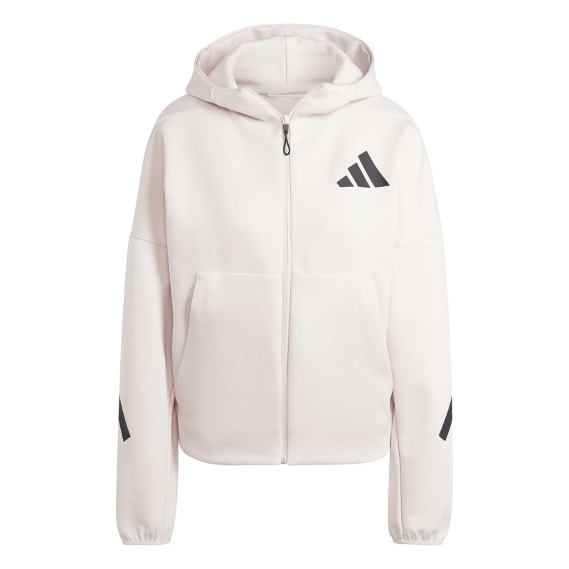 Damen Hoodie adidas Z.N.E