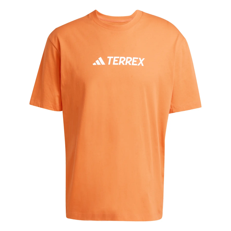 T-Shirt adidas Terrex Classic Logo