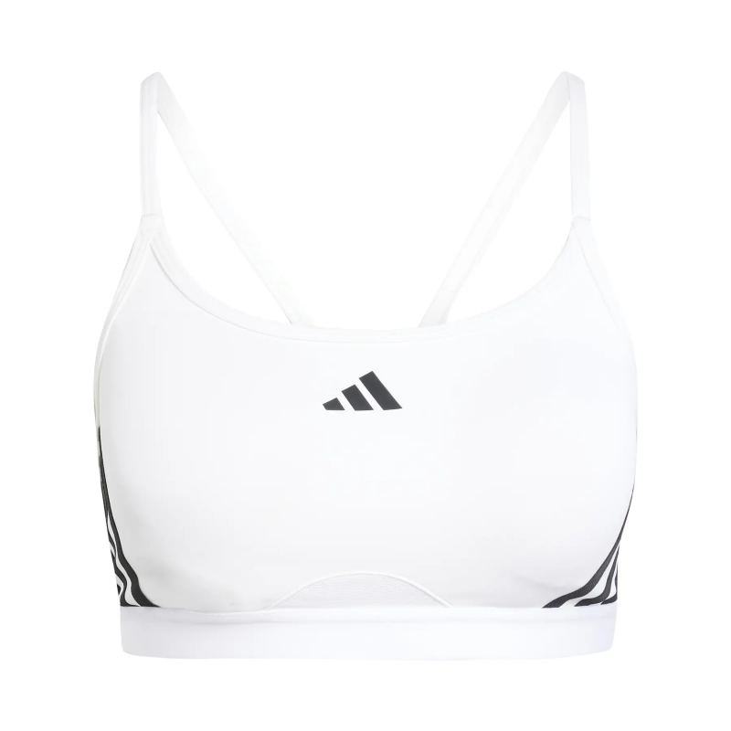 Bügel-BH für Frauen adidas Aeroreact