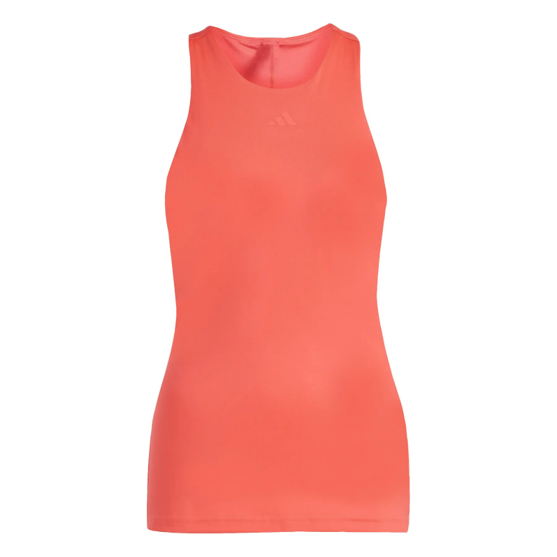 Damen-Top adidas Y-Tank