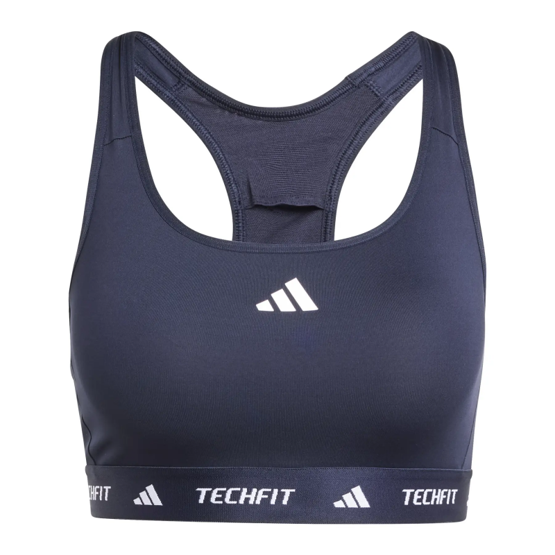 Damen-Sport-BH adidas Techfit
