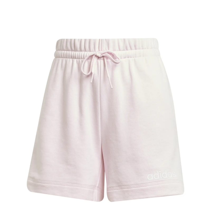 Shorts für Damen adidas Essentials Linear French Terry