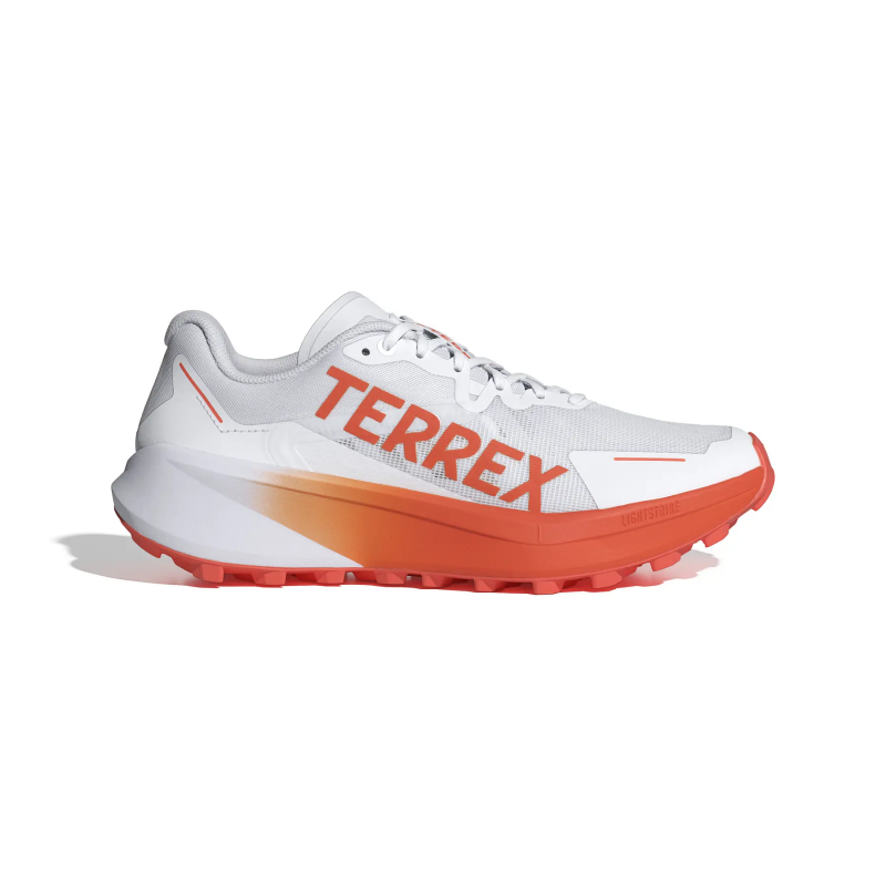 Trailrunning-Schuhe für Kinder adidas Terrex Agravic 3