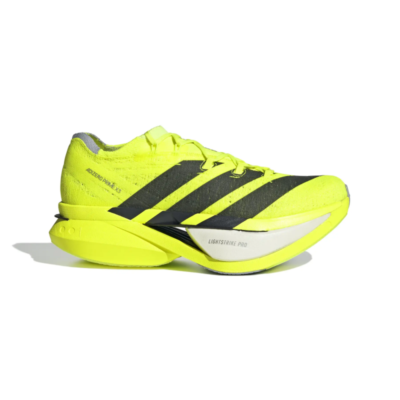 Laufschuhe adidas Adizero Prime X3