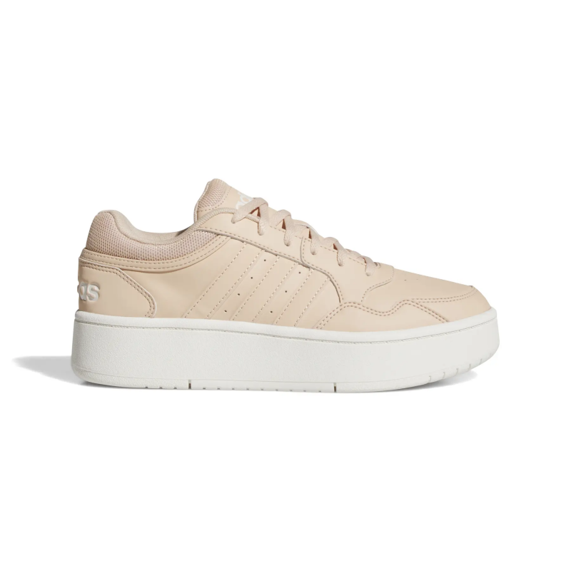 Damen-Basketballschuhe adidas Hoops 3.0 Bold