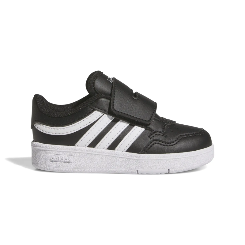 Basketballschuhe, Baby adidas Hoops 4.0