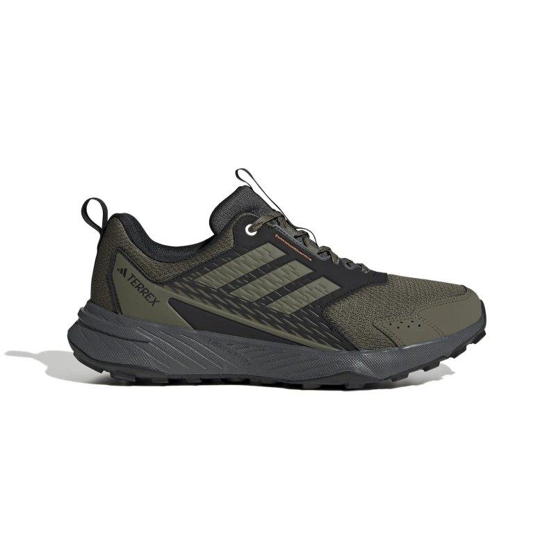 Trail-Schuhe adidas Terrex Tracefinder 2