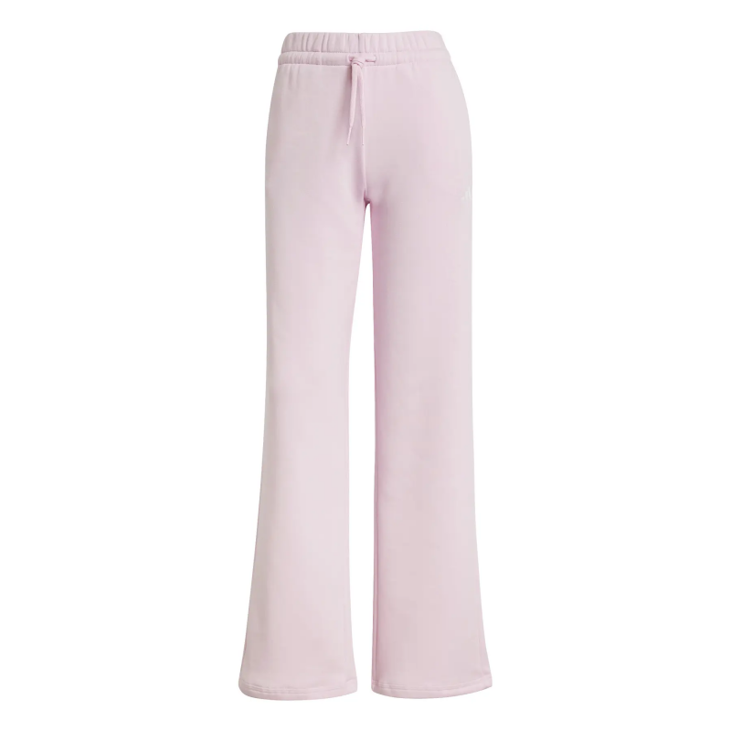 Hosen für Frauen mit offenem Saum adidas Essentials Small Logo Feel Cozy